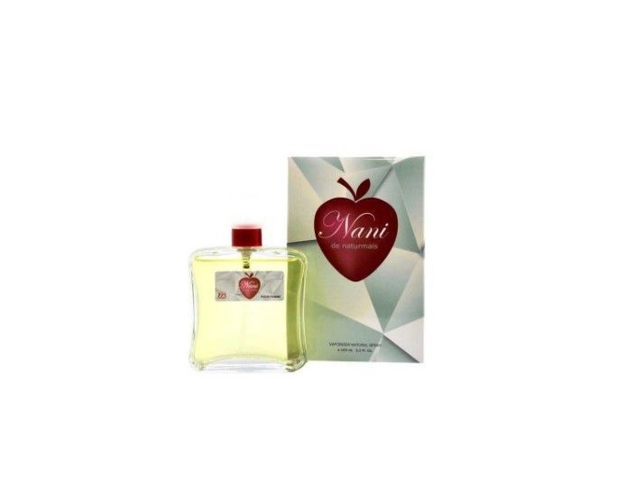 Perfume Nani por Femme 100ml F.Mais