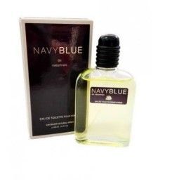 Colours Navy Blue Eau de Toilette 100ml, perfume