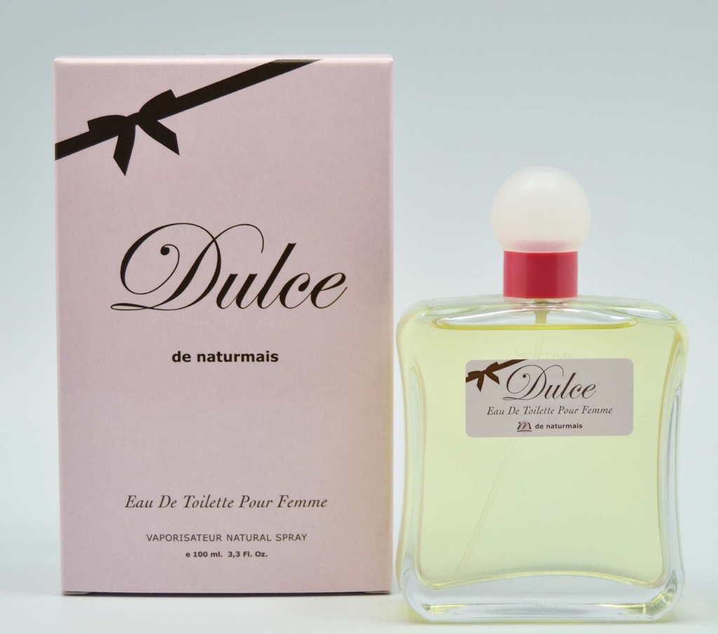 Perfume Dulce Pour Elle 100ml F. Mais