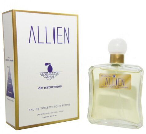 Perfume Alienate Femme 100ml F.MAIS para mujer