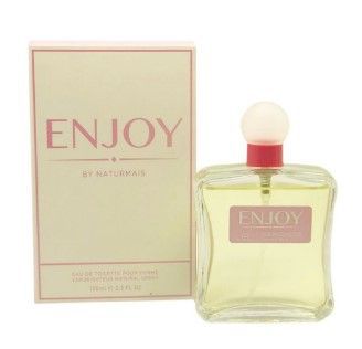 Perfume Enjoy by Naturmais para mujer