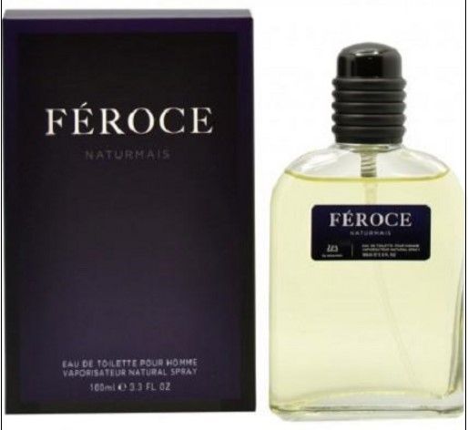 Colonia Feroce pour Homme