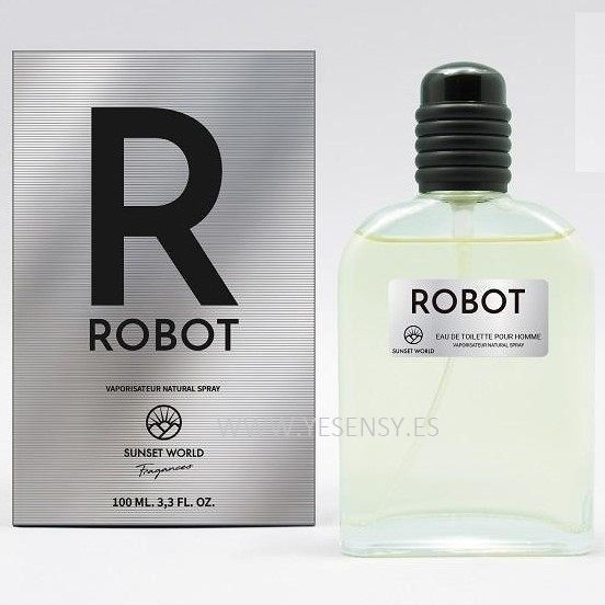 Perfume masculino Homme 100ml para hombres