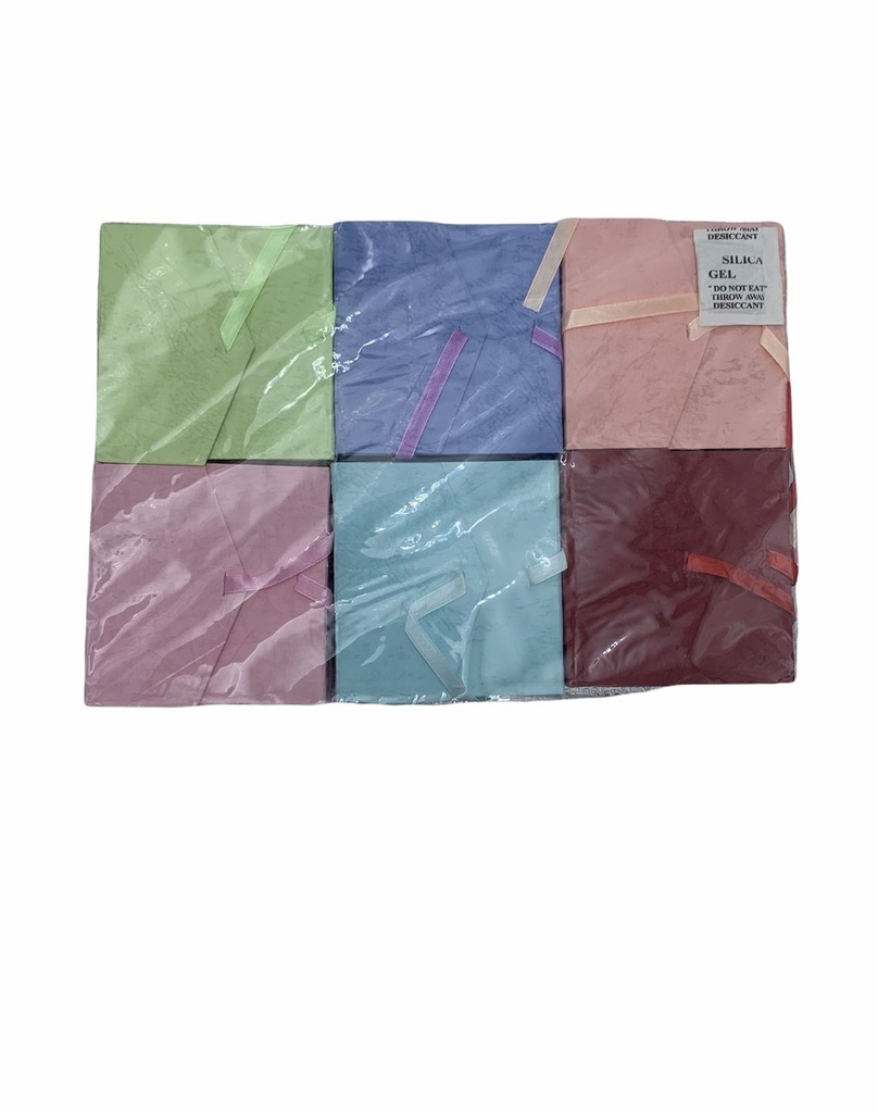 Caja de regalo - Envases y empaques para obsequios