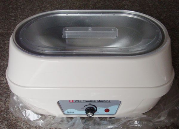 Máquina de cera depilatoria - Equipos y herramientas de belleza