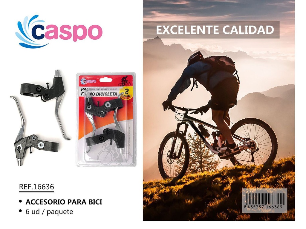 Accesorio para bicicleta para mantenimiento