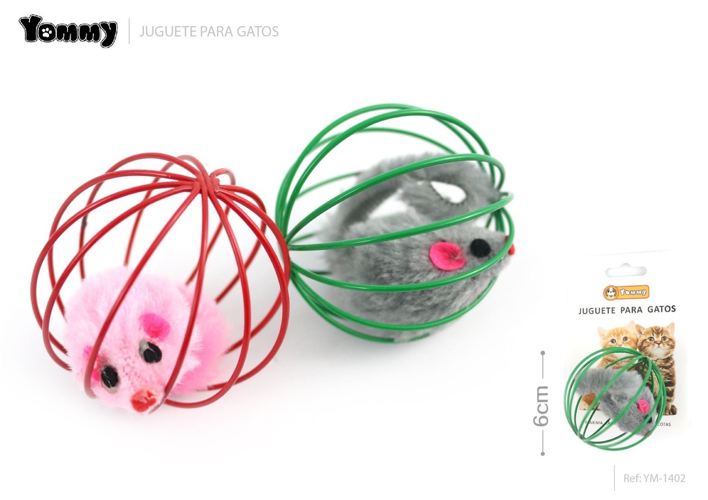 Collar para Gato 1.0 x (20-31) - Accesorios para mascotas