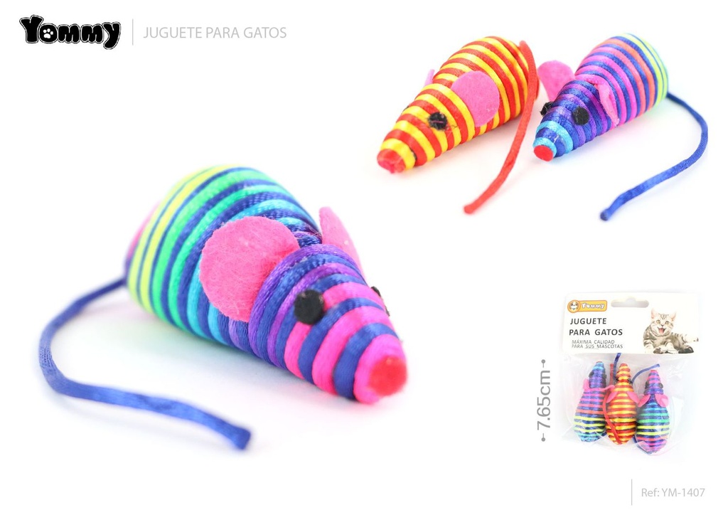 Collar y correa de nylon 1.6*30-45 cm - Accesorios de mascotas