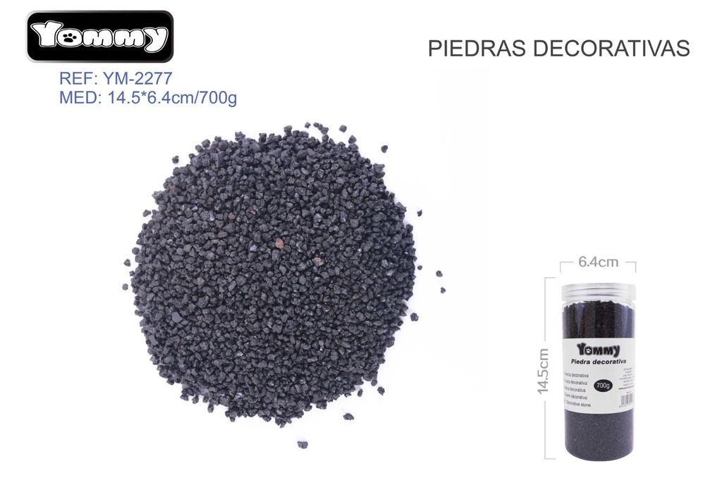 Arena decorativa para acuarios 700 g - Accesorios para acuarios
