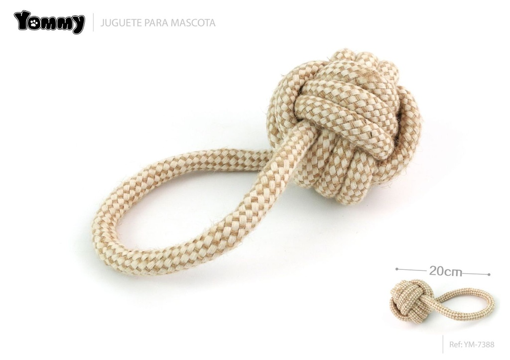 Juguete de cuerda 20CM - Juguetes de cuerda para mascotas