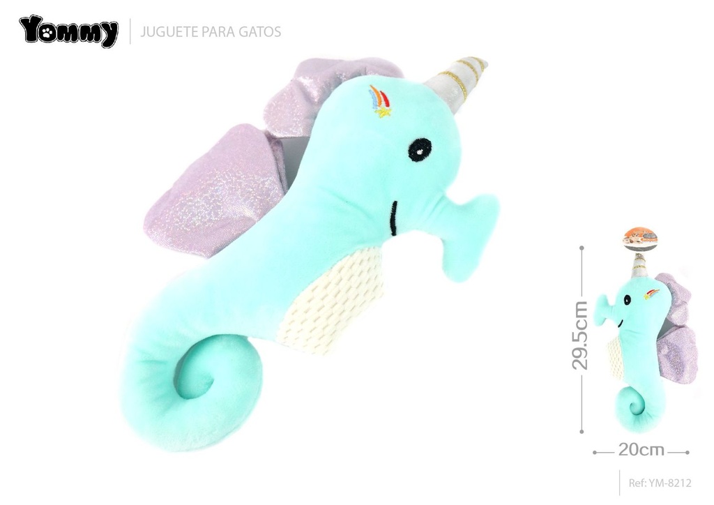 Juguete de peluche 29.5*20 - Accesorios para mascotas