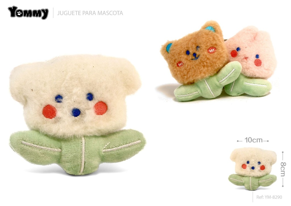 Juguete para gato 8*10cm - Juguetes para mascotas