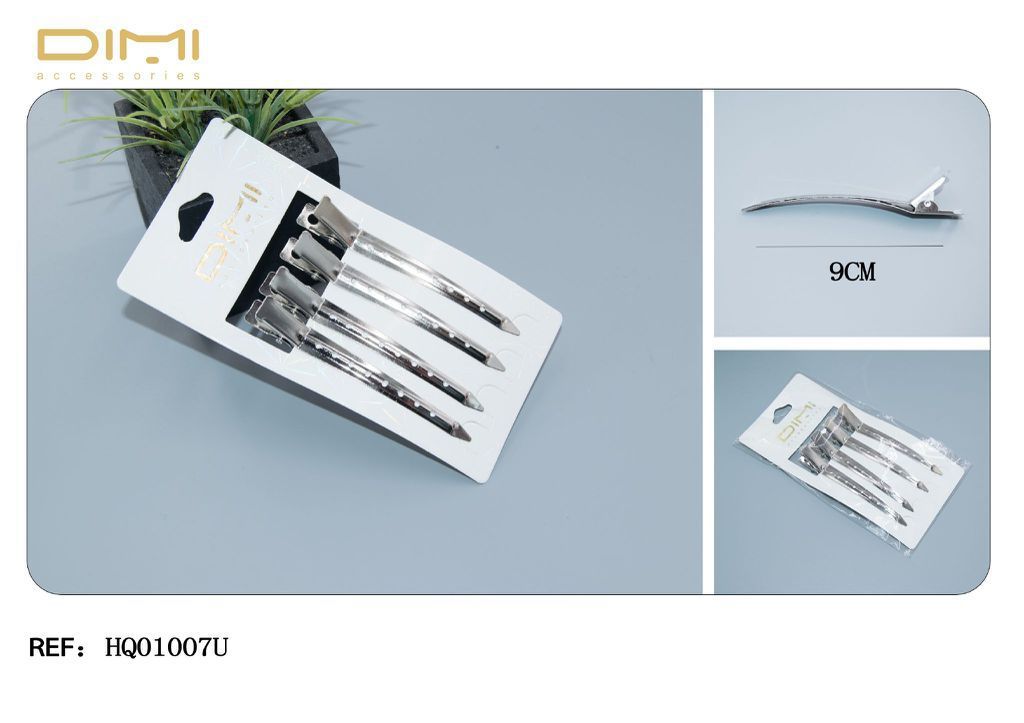 Pack 3 Gomas 24/U - Gomas para el cabello