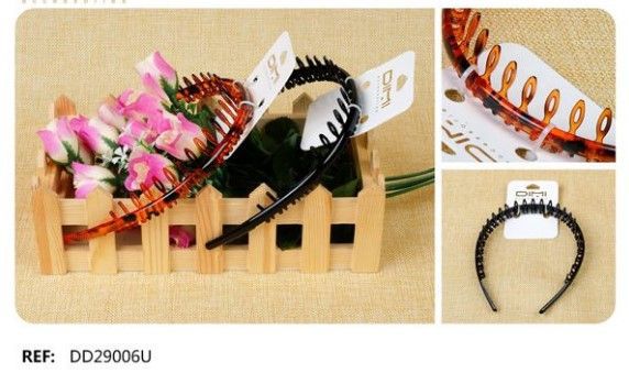 Diademas N/M 12 Uds - Diademas y accesorios para el cabello