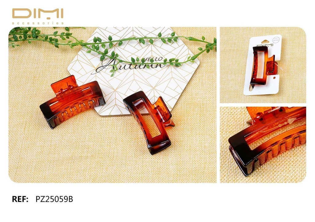 Pinza 7 cm 12/U - Accesorios de ferretería