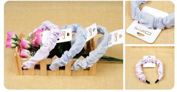 Diademas 12/U - Accesorios para el cabello