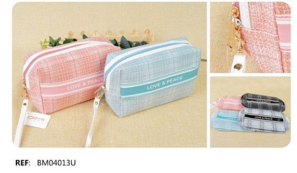 Neceser 19 cm/L 12/U BM04013U DM - Artículos de manualidades