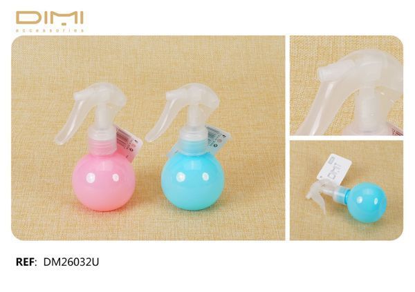 Pulverizador 50 ml 12 Uds - Envases y botellas