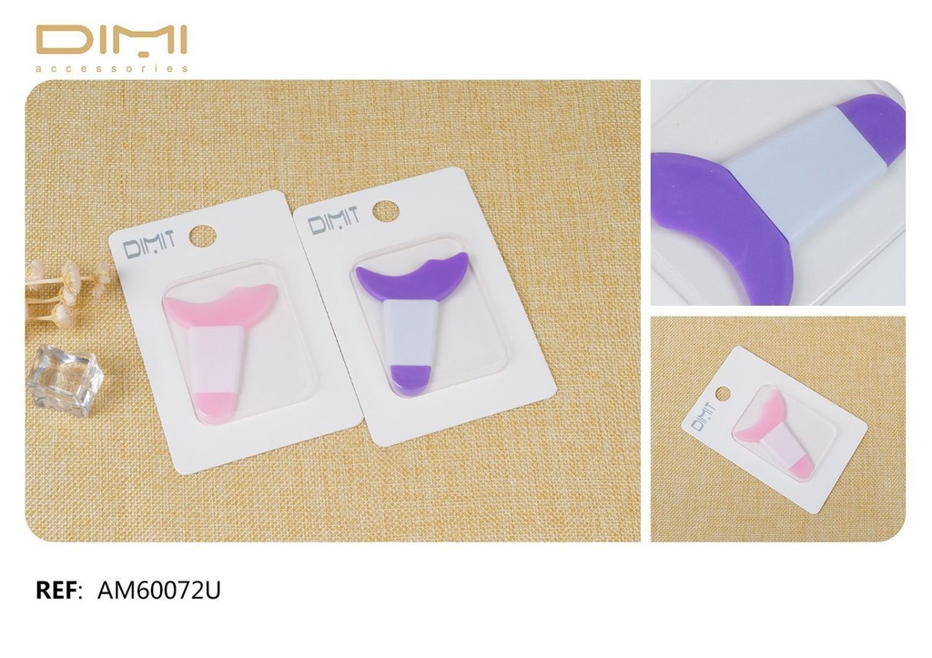 Pinceles Alineador 12/u AM60072U - Herramientas de belleza