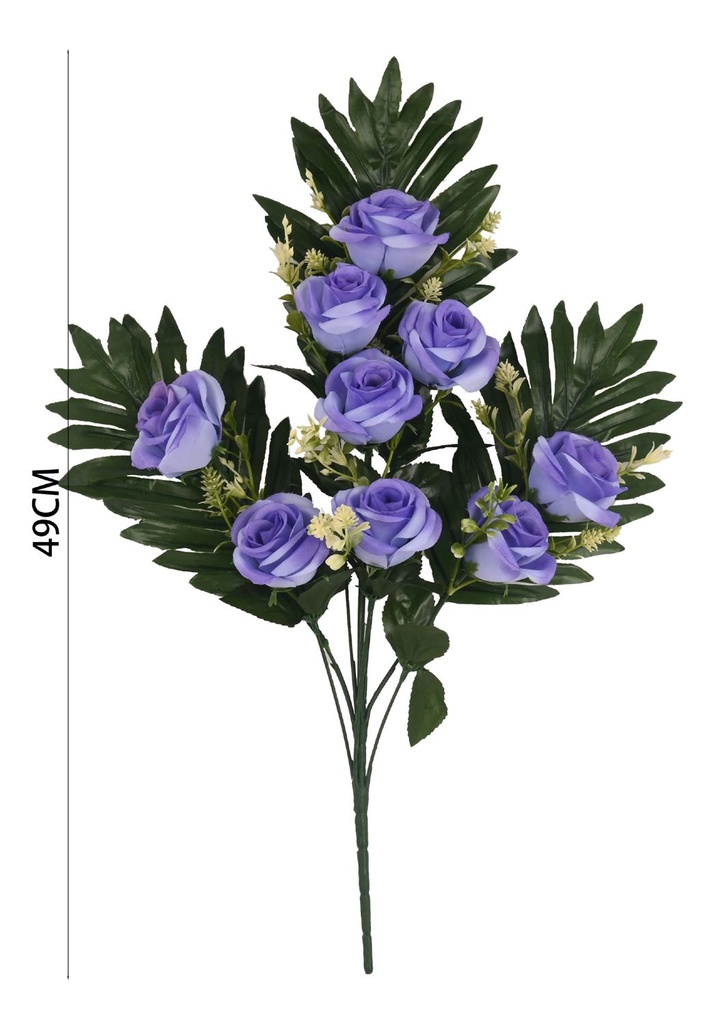Ramo Santo B (mártiz 8435588805983) - Ramos de flores artificiales