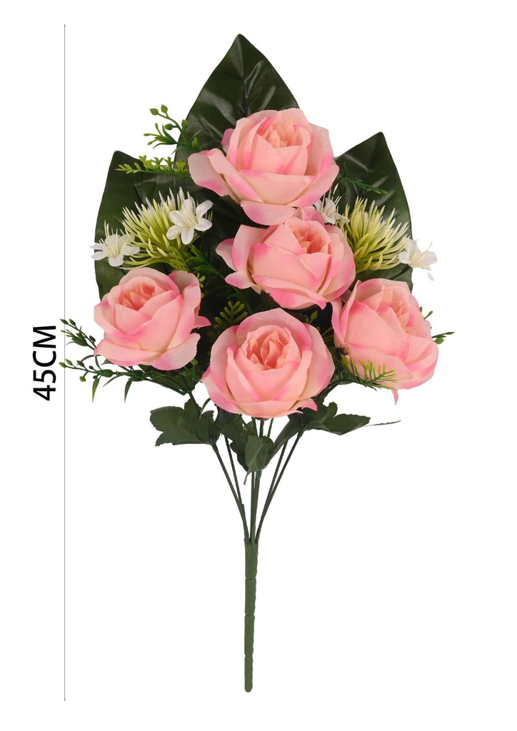 Ramo Santo B - Ramos de flores artificiales