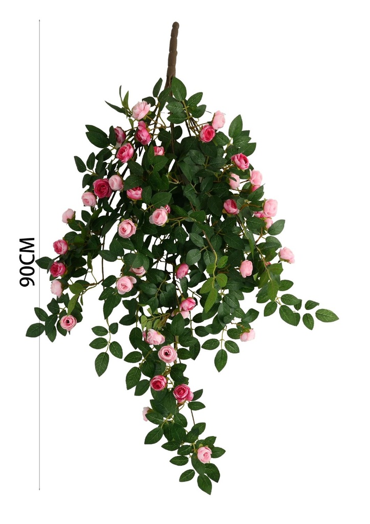 Ramo de flores artificiales - Decoración
