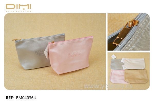 Neceser 24*14*7CM 12/U - Artículos de uso diario