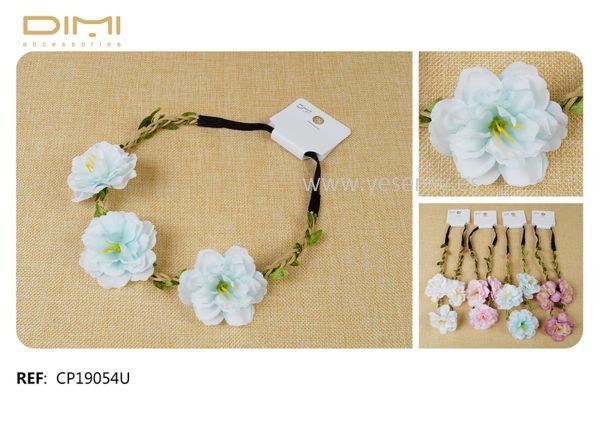 Cinta para diademas 12 unidades - Accesorios para el cabello