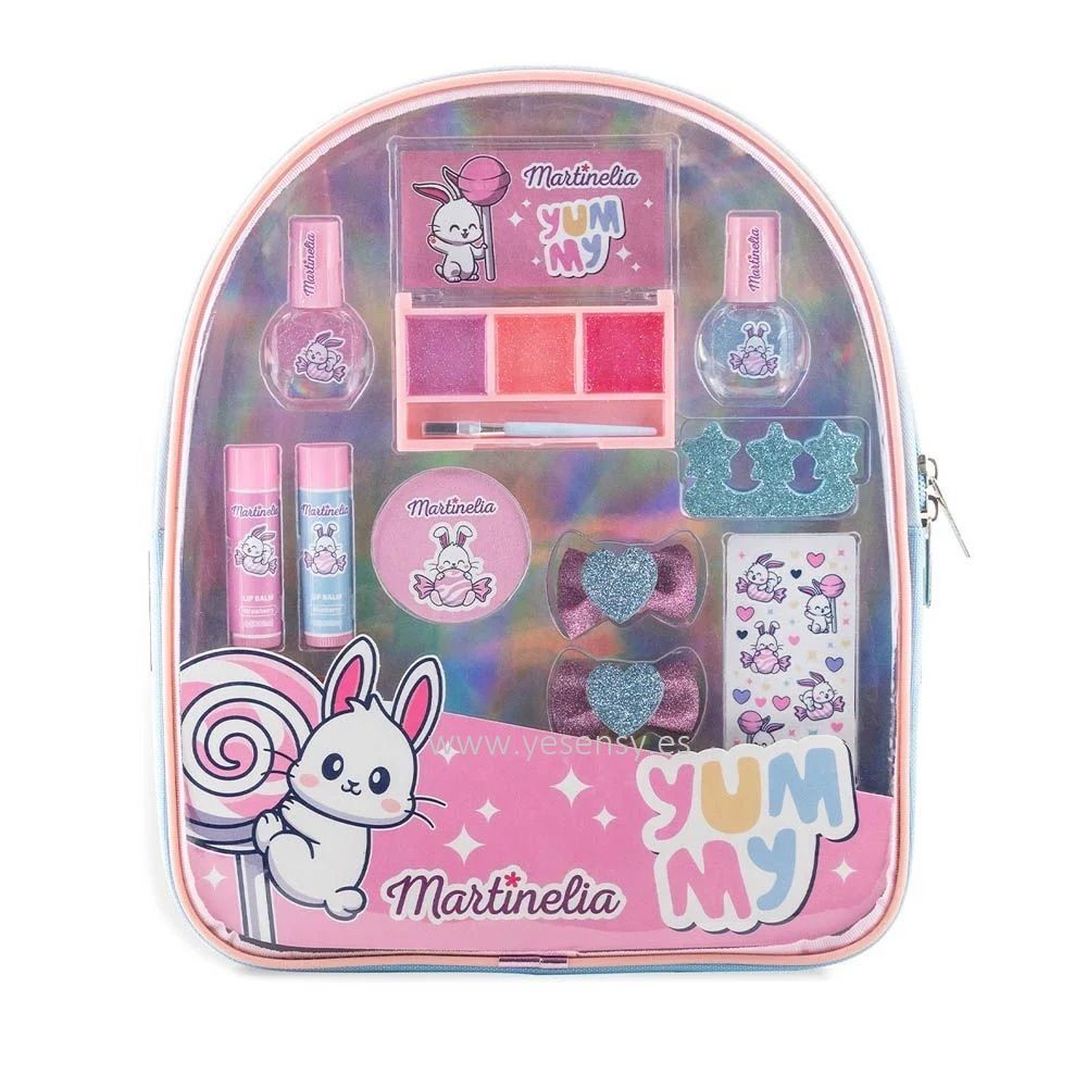 Mochila Martinelia Yummy para niñas