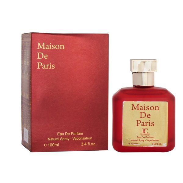 Perfume Maison de Paris 100ml para mujer FC