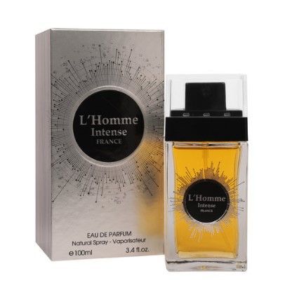 Perfume para hombre L'Homme Intense France 100ml