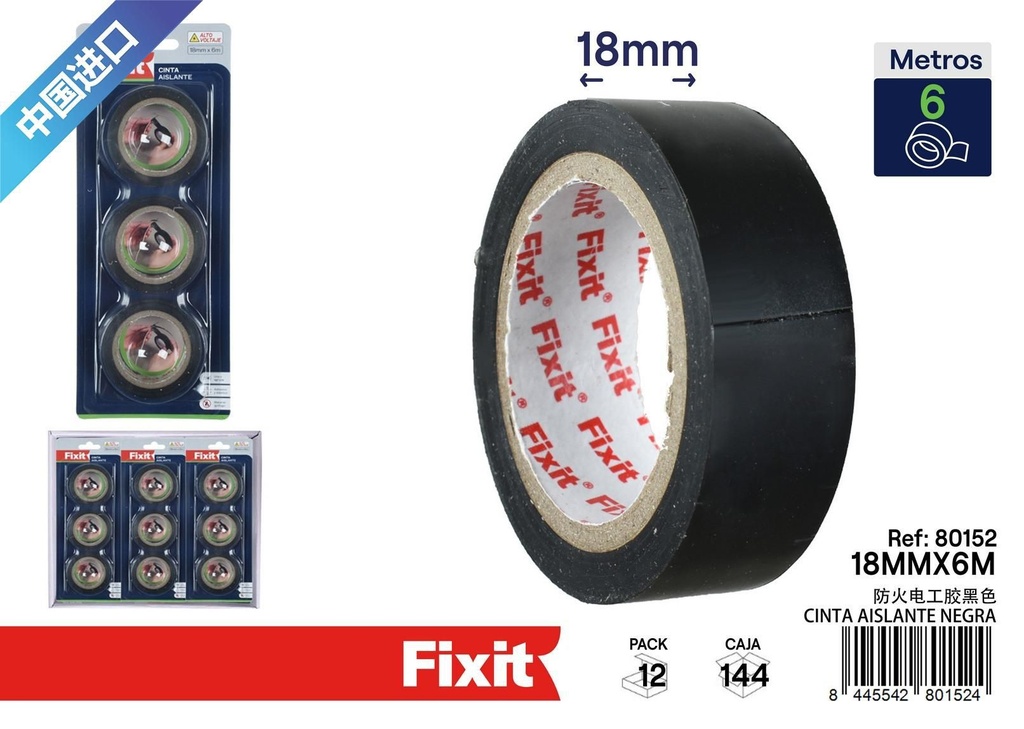 Cápsulas de vidrio mezclado 16 mm - Decoraciones para acuarios