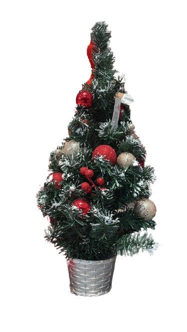 Árbol de Navidad 60cm