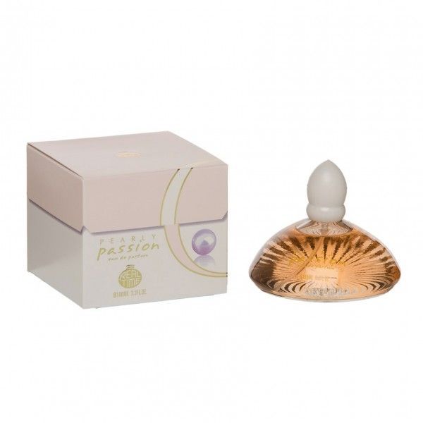 Perfume Pearly Passion 100ml R.T para mujeres