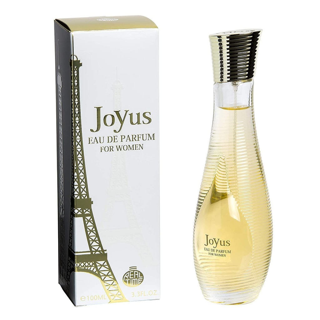 Colonia Joyus Women 100ml Real Time