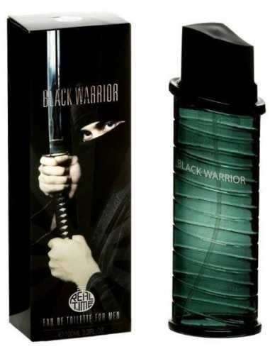 Black Warrior perfume 100ml para hombre para fragancias