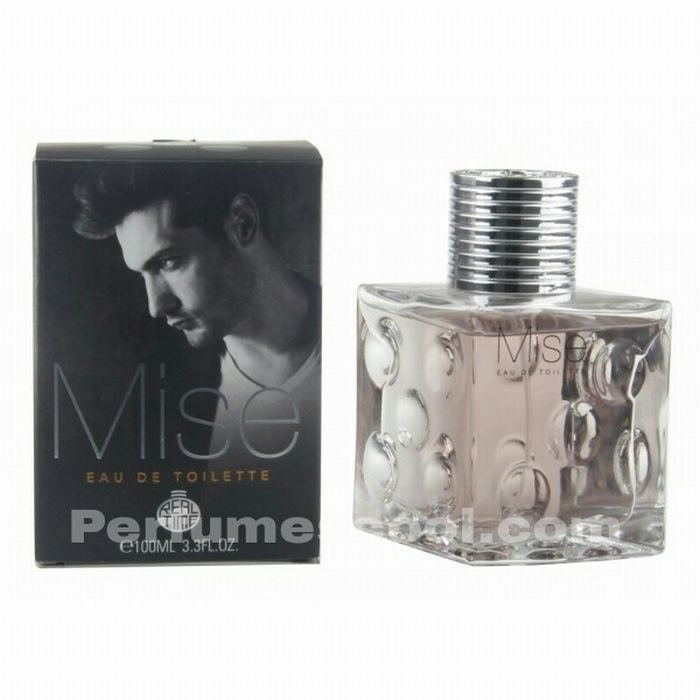 Colonia MISE Men 100ml - Perfumes y colonias