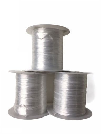 [8875588402896] Hilo elásticos 10m 25/u 940289-2 NB - Accesorios manualidades