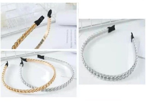 [8875588422924] DIADEMA 12/U - Accesorios para el cabello
