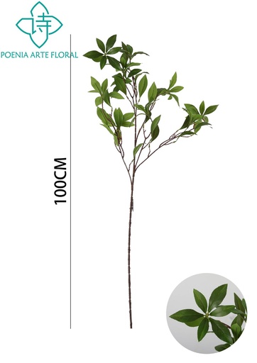 [631124] Ramo de flores de 100 cm - Decoración y arreglos florales