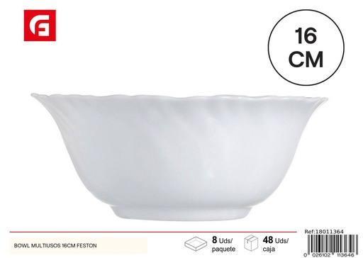 [18011364] Bowl multiusos 16 cm - Utensilios de cocina