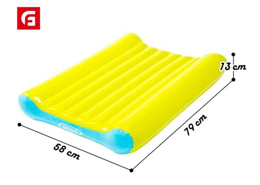 [161640101] Colchón cambiador bebé - Productos de verano e inflables infantiles