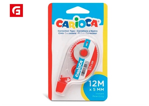[150542091] Cinta correctora 12 m BL.1 - Papelería