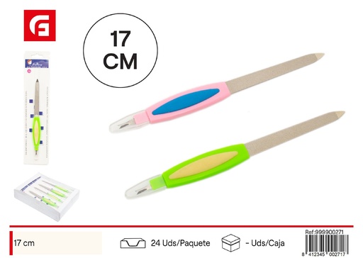 [999900271] Lima de uñas - Series de belleza y cuidado personal