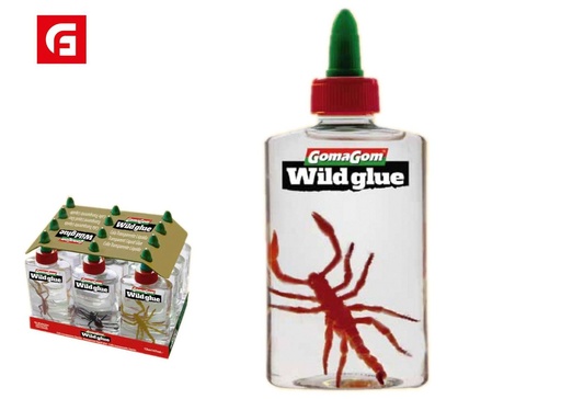 [155215851] Goma GOMAGOM Wild Glue - Materiales para manualidades