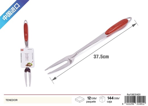 [9631401] Tenedor - Utensilios de cocina y tenedores