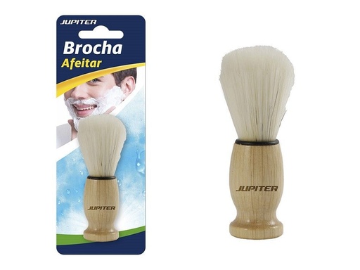 [150830658] Brocha para afeitar - Productos de cuidado personal y afeitado