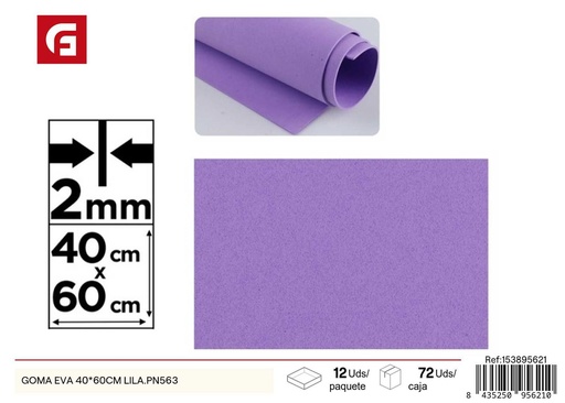 [153895621] Sobre de tarjeta 15uds 75x120 mm - Artículos de oficina