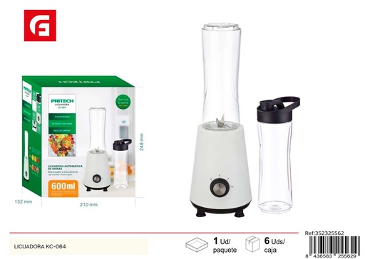 [352325562] Licuadora KC-064 - Electrodomésticos de cocina y batidoras