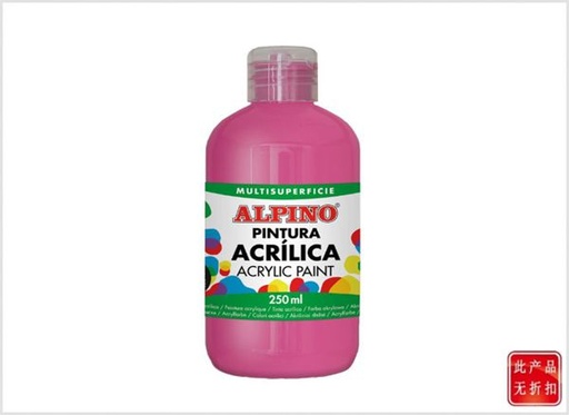 [ALP544883] P.Acrílica 250 magenta - Material escolar